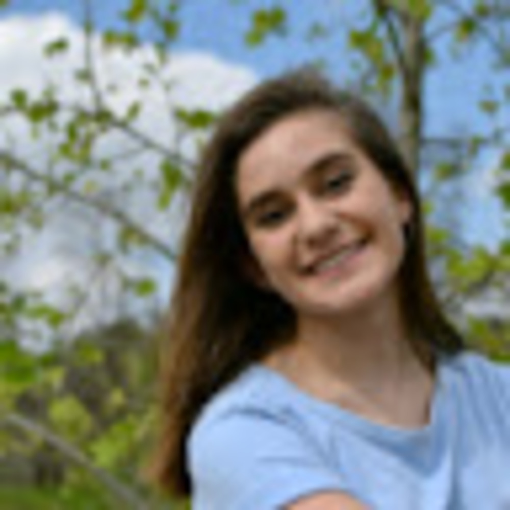 Meet your Posher, Ava